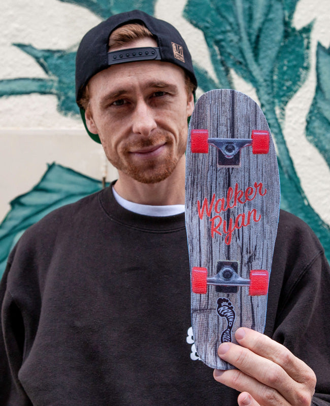 Walker Ryan