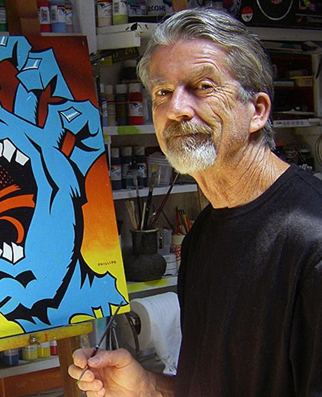 Jim Phillips