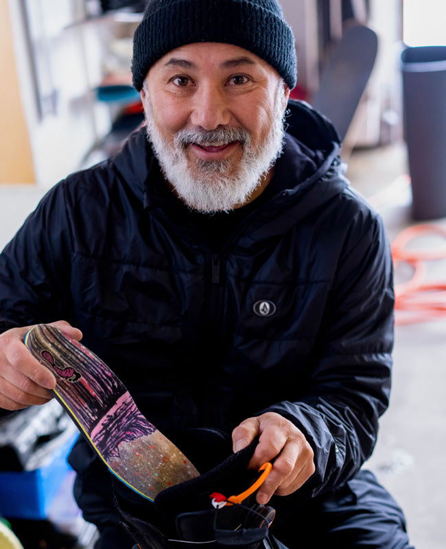 Bryan Iguchi