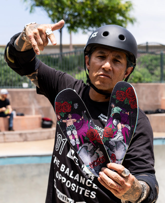 Christian Hosoi