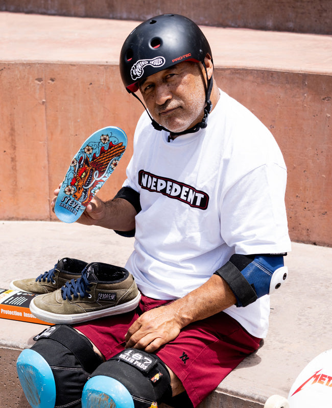 Steve Caballero