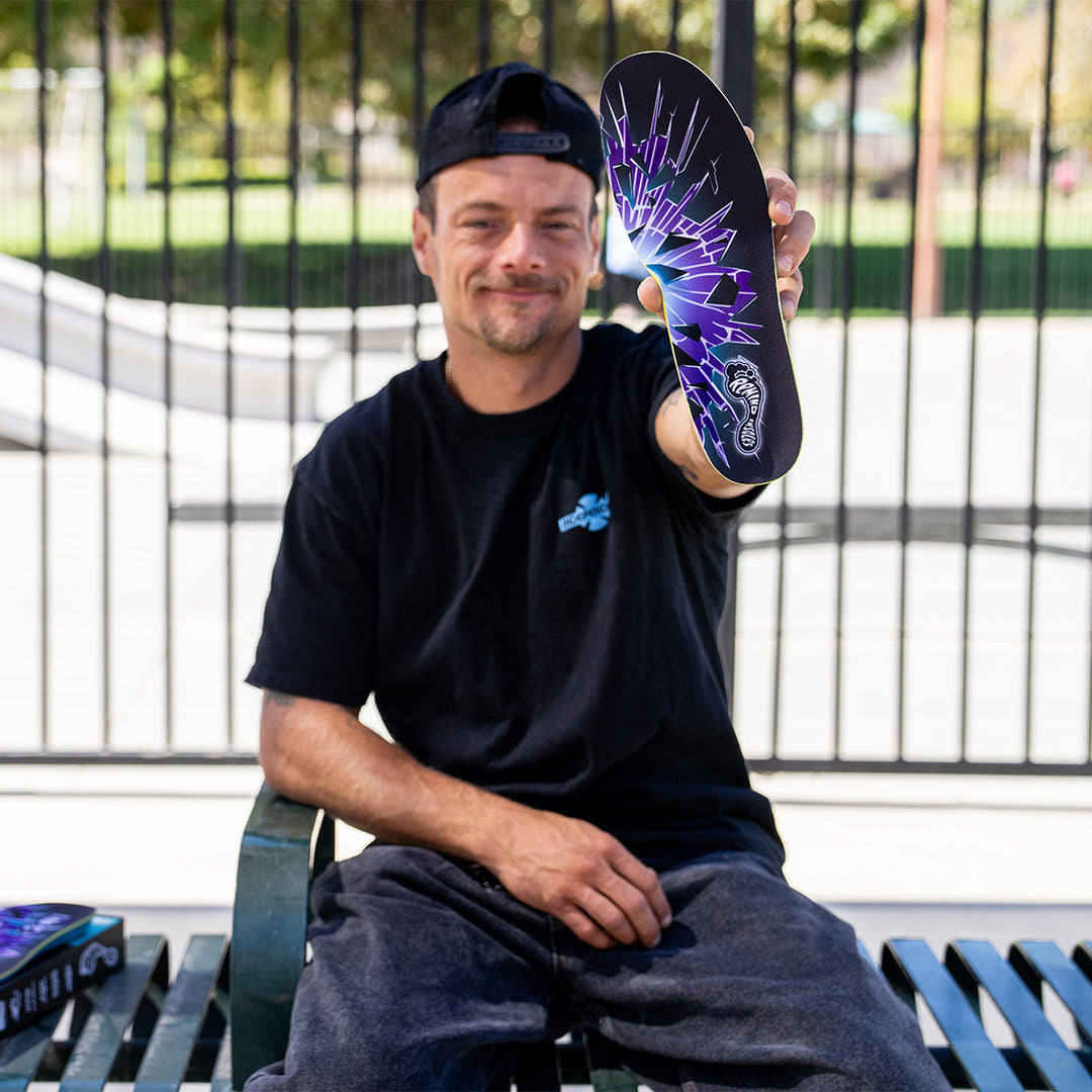 It’s Official: Chris Joslin Rides Remind