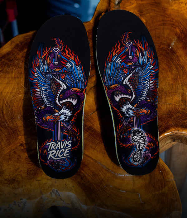 Winter 26/27 insoles just dropped
