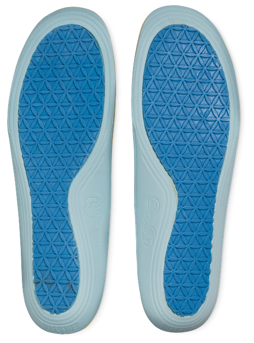 DESTIN IMPACT 5.5MM Low-All Arch Insoles | Kengo Cycle