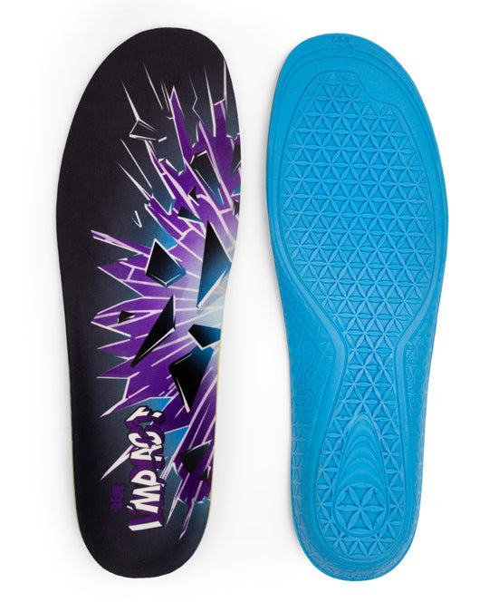 Rede Impact | 7MM Insoles