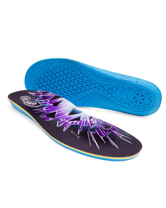 Rede Impact | 7MM Insoles