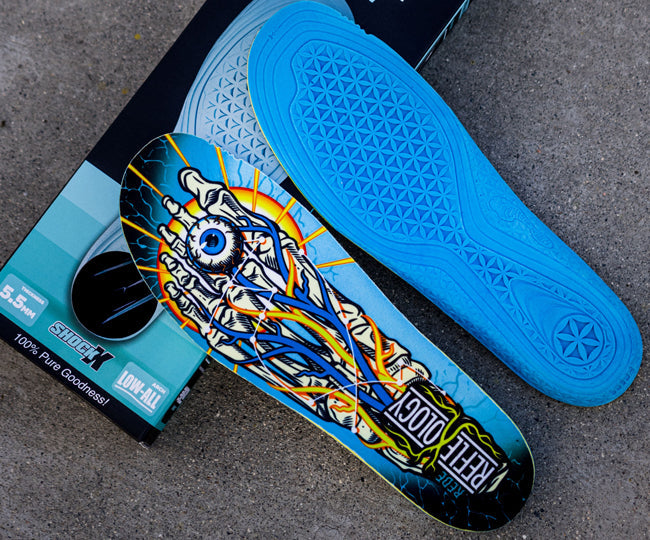 Rede insoles