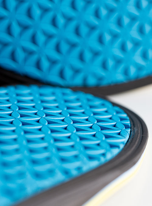 MEDIC IMPACT 5.5MM Mid-High Arch | Travis Rice Killer Orca Insoles