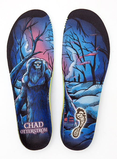 REMIND INSOLE | スノーボード GOLGODA ゴルゴダ