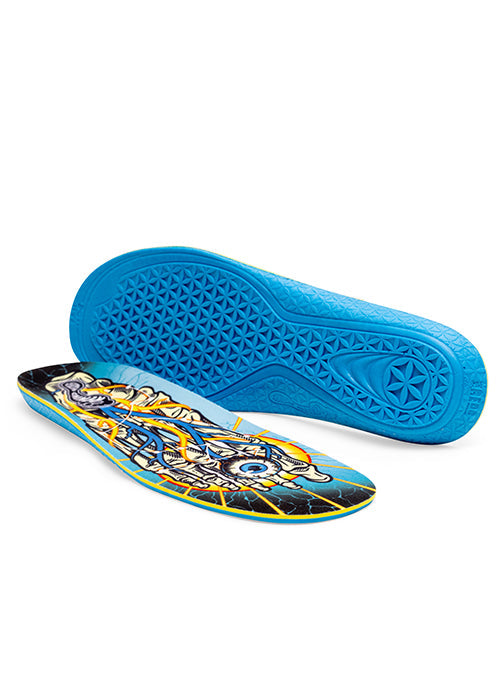 Rede Impact | Reflexology Insoles