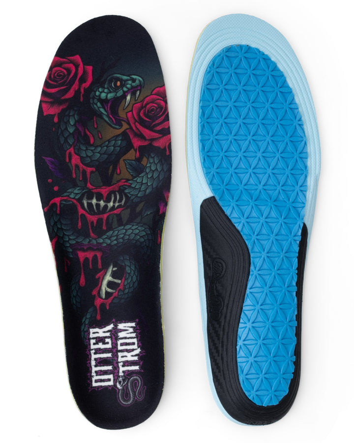 Cush Impact | Otterstrom Snake Insoles