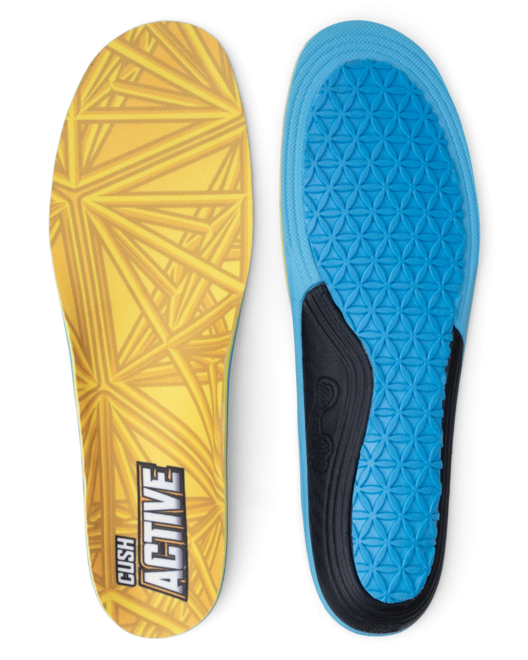 Cush Active | Metatron Insoles
