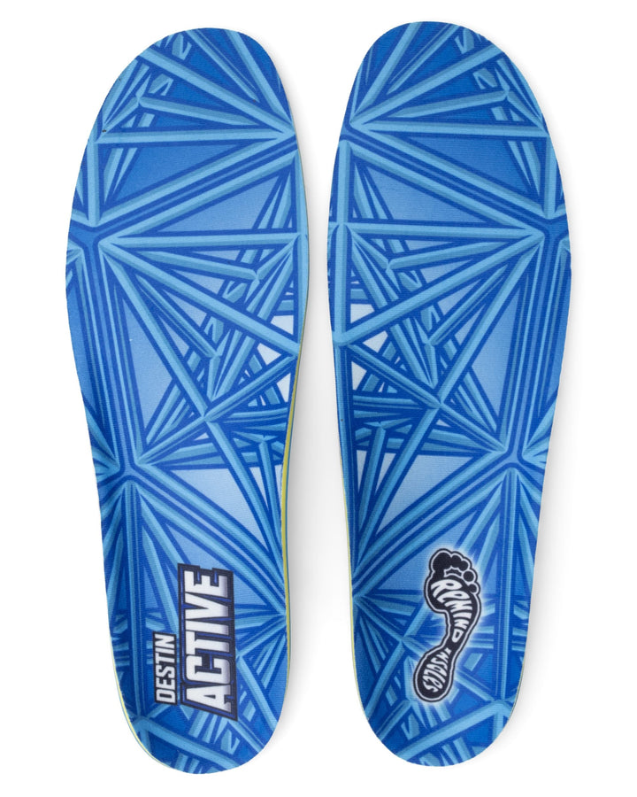 Destin Active | Metatron Insoles