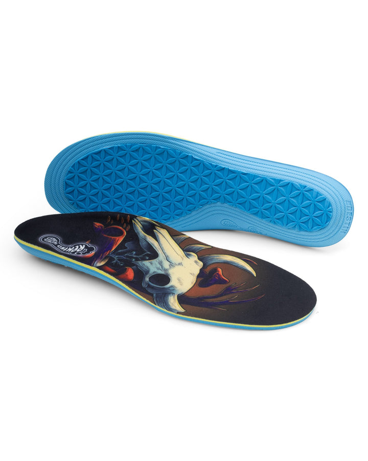Destin Active | Carter Bison Insoles