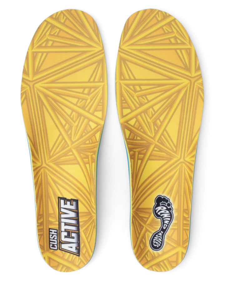 Cush Active | Metatron Insoles