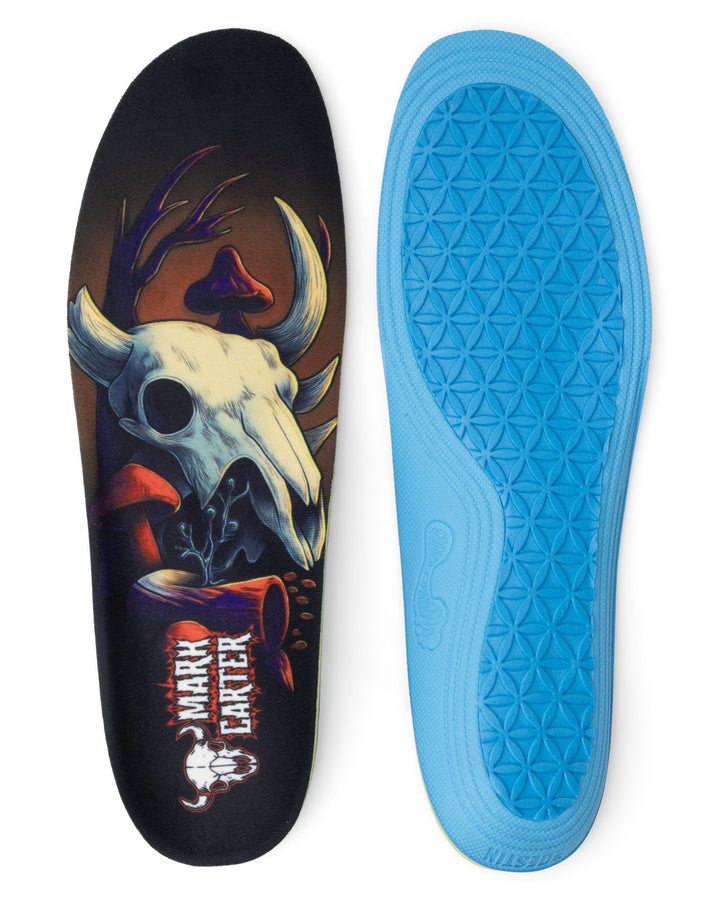 Destin Active | Carter Bison Insoles
