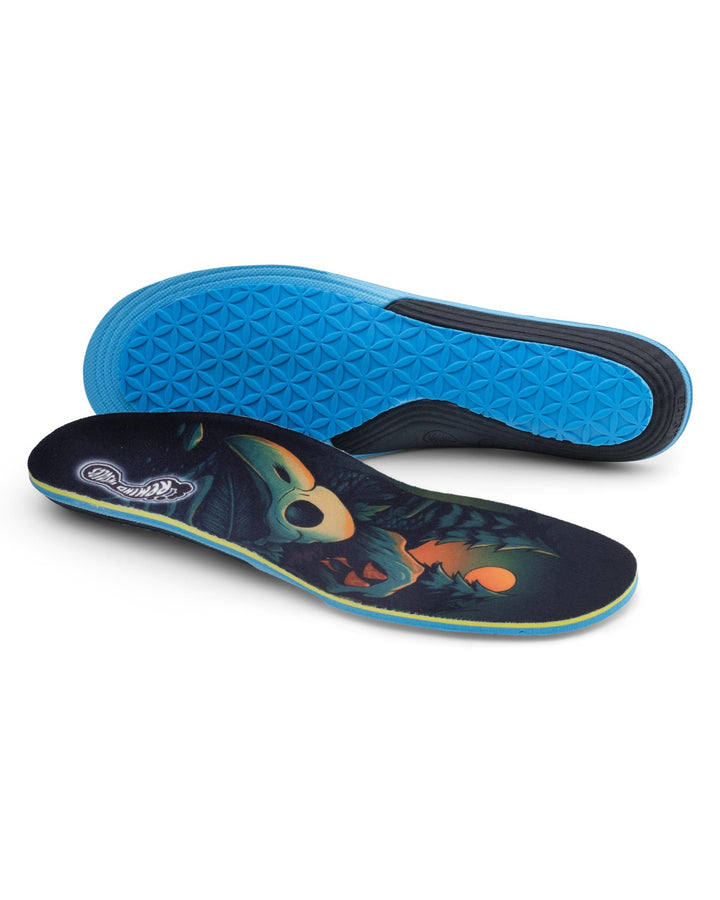 Cush Active | DCP Raven Insoles