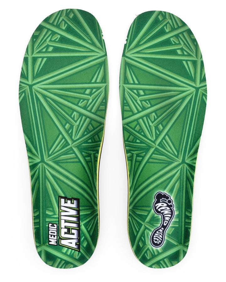 Medic Active | Metatron Insoles