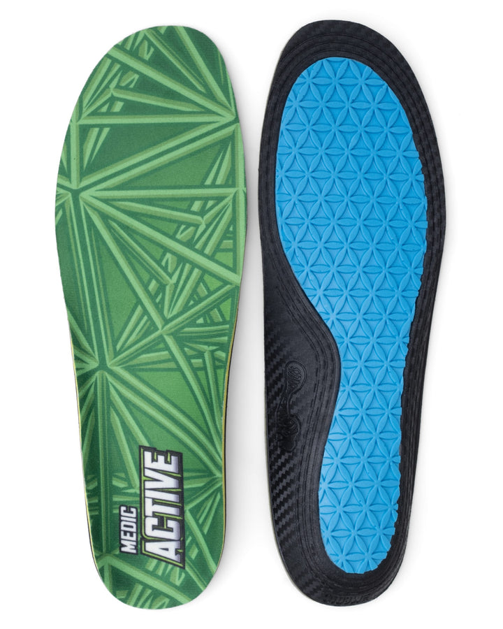 Medic Active | Metatron Insoles