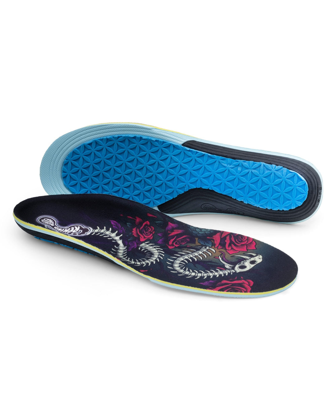 Cush Impact | Otterstrom Snake Insoles
