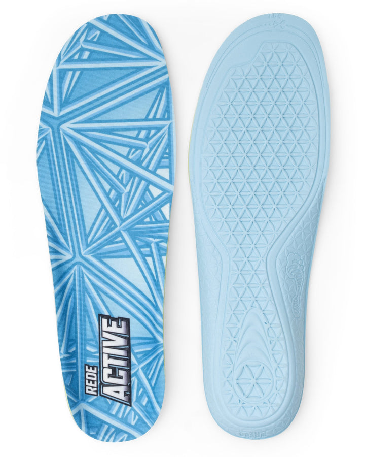 Rede Active | 4MM Insoles