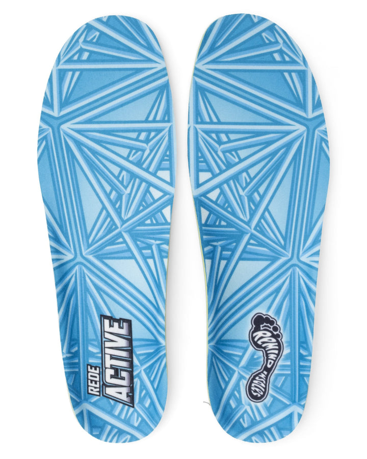 Rede Active | 4MM Insoles