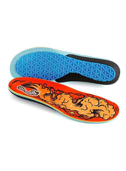 Cush Active | Clouds Insoles