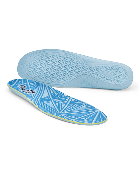 Rede Active | 4MM Insoles