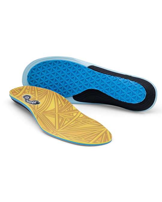 Cush Active | Metatron Insoles
