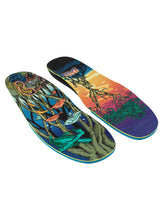 Load image into Gallery viewer, CUSH IMPACT 6MM Mid-High Arch | DCP Mangroove Insoles