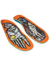 Load image into Gallery viewer, DESTIN IMPACT 5MM Low-All Arch | Dead Foot Insoles