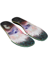 Load image into Gallery viewer, MEDIC IMPACT 6MM Mid-High Arch | Bryan Iguchi Mohawk Insoles