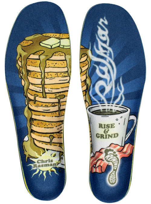 Foot deals medic insoles