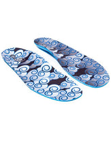 Load image into Gallery viewer, DESTIN - Classic - Clouds - 3.5MM - Low Arch  - Insoles