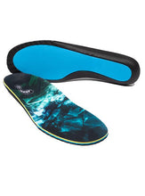 Load image into Gallery viewer, MEDIC - IMPACT - 4.5MM - Mid Arch - Insoles