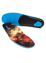 Load image into Gallery viewer, CUSH - IMPACT - 5.5MM - High Arch - Insoles
