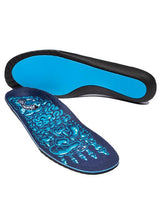 Load image into Gallery viewer, MEDIC - Classic - Reflexology 4.5 MM - Mid Arch - Insoles