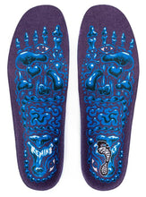 Load image into Gallery viewer, DESTIN - Classic - Reflexology - 3.5MM - Low Arch - Insoles