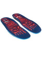 Load image into Gallery viewer, CUSH - Classic - Reflexology - 3.5MM - High Arch - Insoles